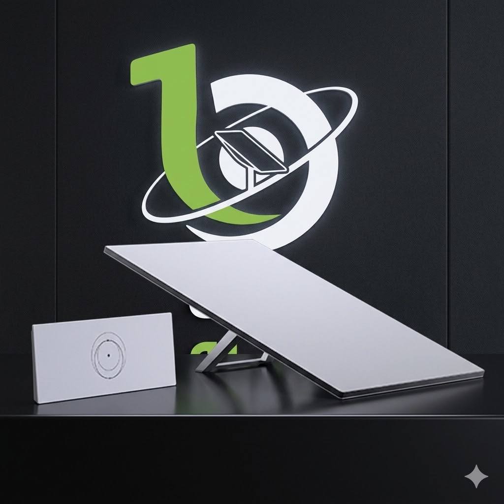 استارلينك v4